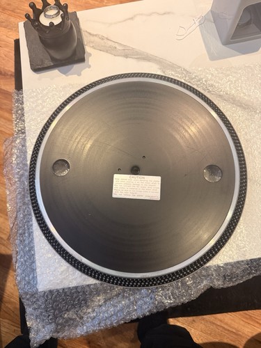 Technic 1210 mk2 platter - sl-1210,