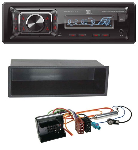 Jbl aux mp3 usb - jbl, bluetooth