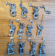 Chaos Marauder Double Handed x