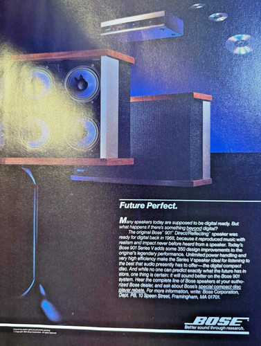 1985 vintage magazine - 1985,
