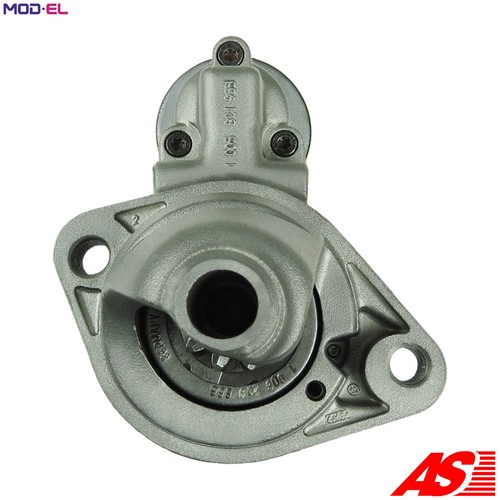 Starter s0176pr for skoda - starter,