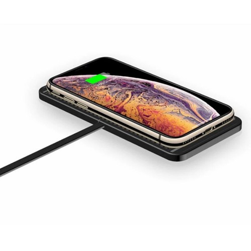 Car wireless phone charger - wireless, pad
