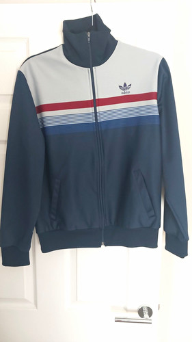 Adidas men track jacket - adidas, men’s
