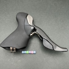 Shimano Ultegra 6700 (see video) ST-6700 Right/Rear Only 10speed STI Lever