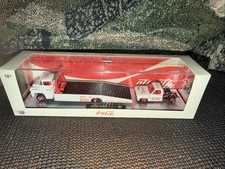 2026 COCA-COLA AUTO HAULERS