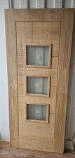 Oak External Arta Door - New