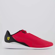 Size UK 8 -  Puma Ferrari