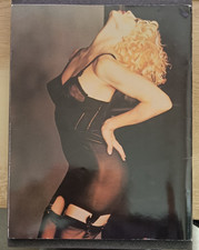 Madonna - Blonde Ambition