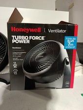 Honeywell HT900EV1 Cooling