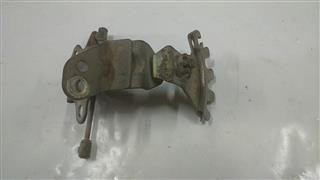 Accelerator pedal toyota land - pedal,