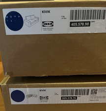 Ikea Kivik Corner sofa COVER