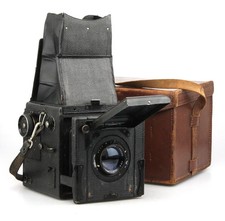 Dallmeyer Special Press Reflex