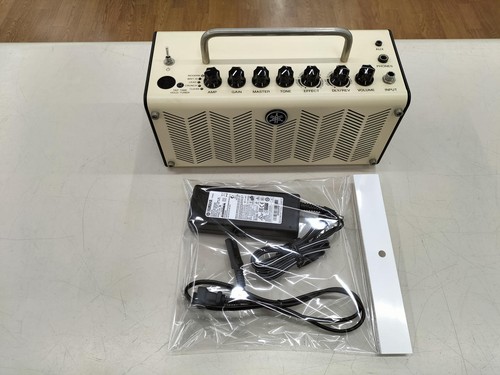 Yamaha thr5 10w modeling - thr5,