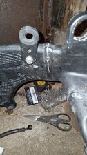 2016 Zx10r Main Frame