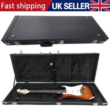 Top Leather Electric Guitar