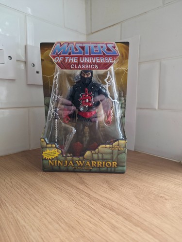 Masters the universe - of,
