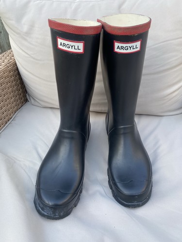 Hunter argyll short knee - hunter,