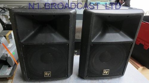 Pair sx200 300watt - 1x, ev