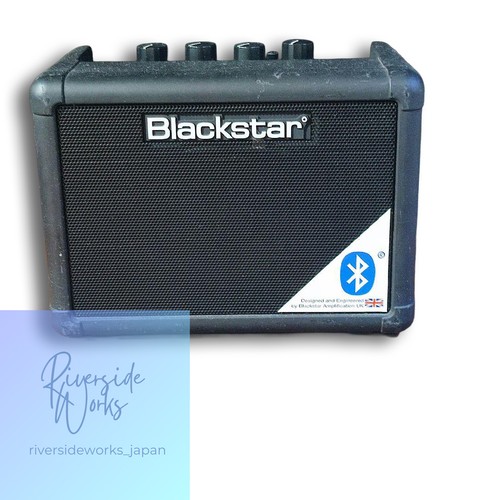 Blackstar fly3 guitar - fly3,