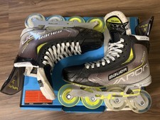 Bauer Vapor 3X Pro Inline