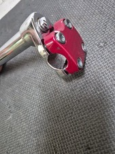 Vintage Old School 1980's BMX