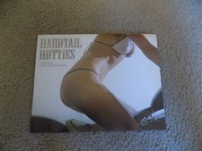 Motorcycle Calendar 2006 -