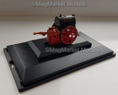 Oxford diecast water bowser - water,
