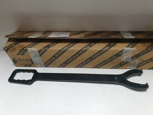 Workshop tool gearbox manual - tool,
