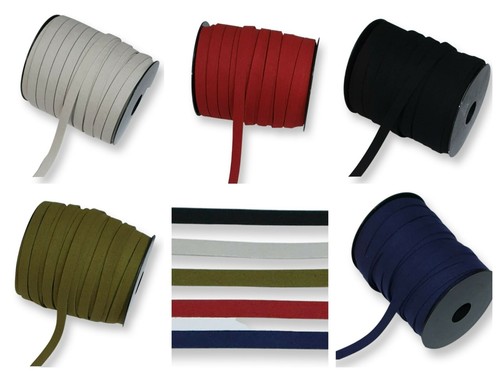 10mm suede flat cord - flat,