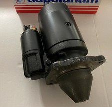 DAVID BROWN HOLLAND LISTER