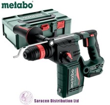 METABO KH 18 LTX BL 24 Q SDS+