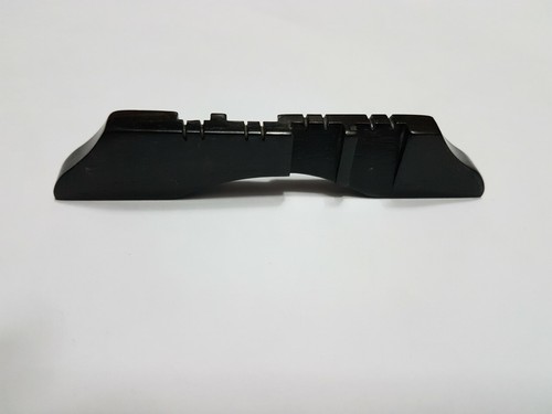 Mandola bridge ebony - , of