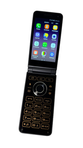 Samsung galaxy folder - samsung, 2