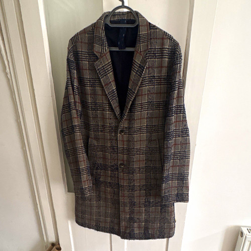 Zara man men - men's, plaid