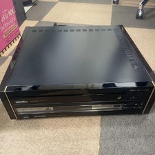 Pioneer LD-S1 LaserDisc Player