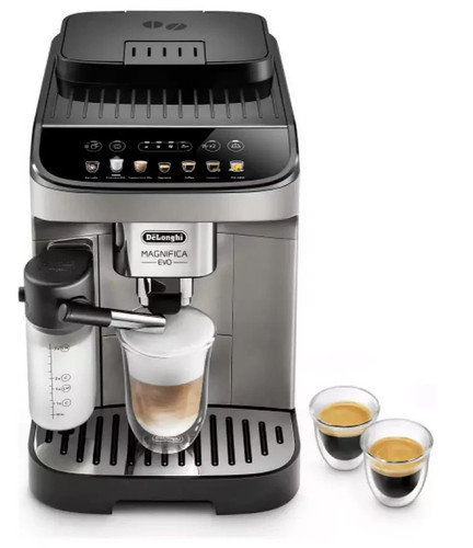 Longhi coffee machine - de'longhi,