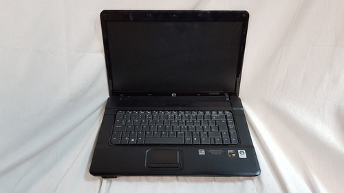 Compaq 615 laptop amd - compaq,