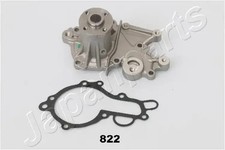 Water pump PQ-822 JAPANPARTS