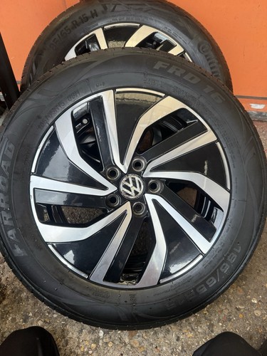 Genuine 2024 polo - vw,