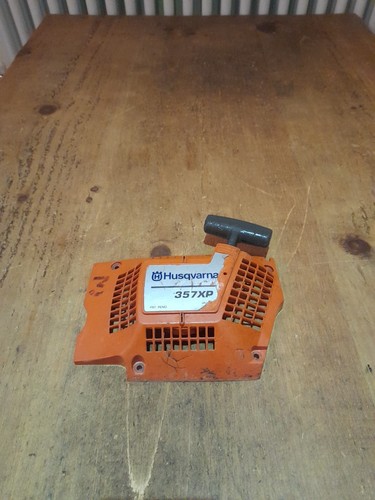 Genuine husqvarna 357xp