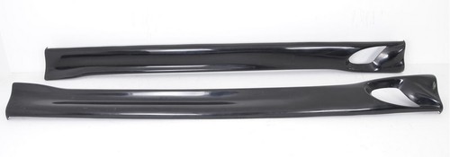 Side skirts sill covers - skirts, /