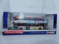 Corgi OOC OM46632A OM46632 A
