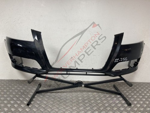 Audi front bumper 2008 - audi, a3
