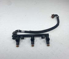 ♻️ Triumph Tiger 1050 Sport 2013 - 2016 Fuel Injectors Rail & Fuel Line ♻️