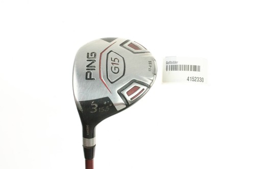 Ping g15 draw - draw, golf