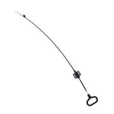  Carboon Steel Recliner Cable Pull Handle D Ring Replacement for Universal Sofa