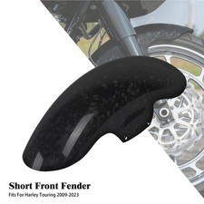 Forged Carbon Fiber Short