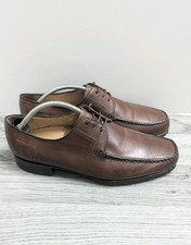 Barker Made In England Mens