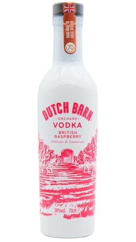 Dutch barn british raspberry - dutch,