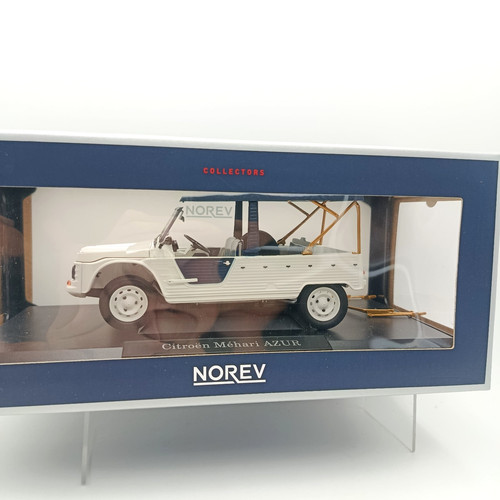 Collection car norev - collection,